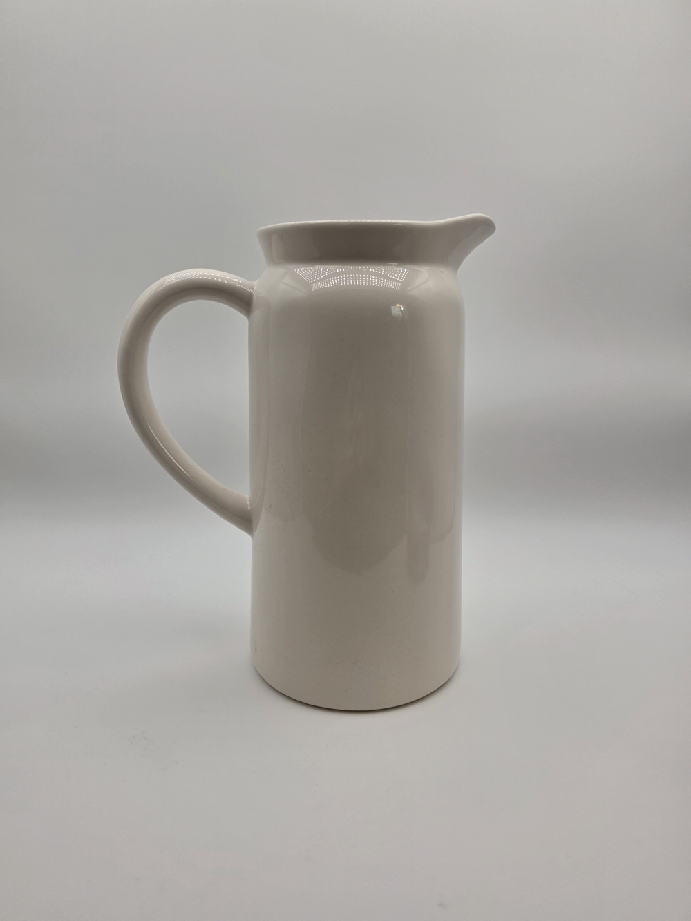 Rae Dunn Fall Entertaining Pitcher, Towels And Bow Wooden Spoon! - Picture 2 of 5